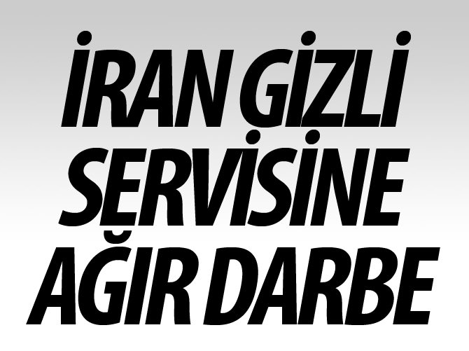 İran'ın Suriye'deki en üst düzey komutanı öldürüldü