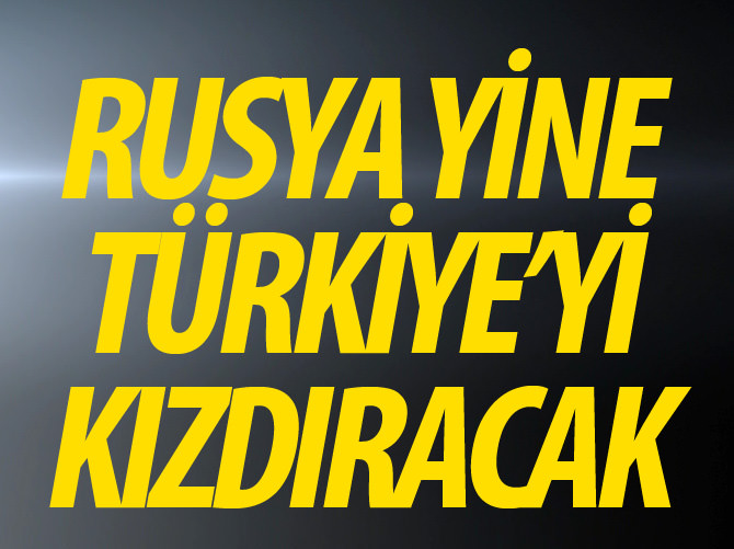 Rus Dışişleri PYD Eşbaşkanı Salih Müslim'le görüştü