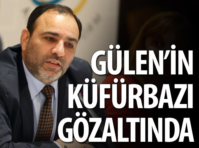 Gazeteci Keneş, gözaltına alındı