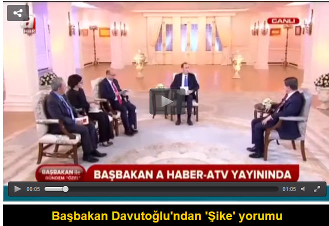 Eylemsizliğe hendekler de dahil mi? - 1
