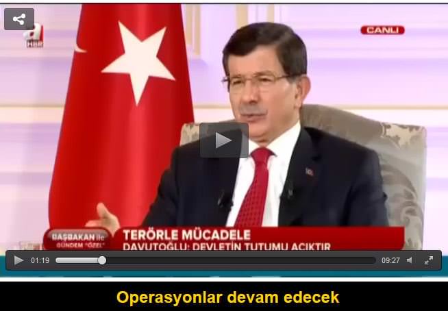 Eylemsizliğe hendekler de dahil mi?