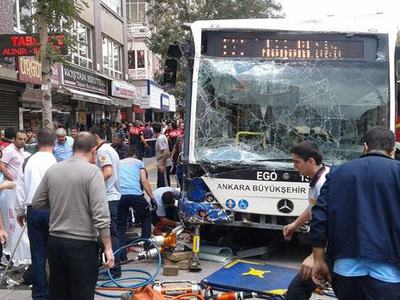 Dikimevi'ndeki kaza için tazminat kararı