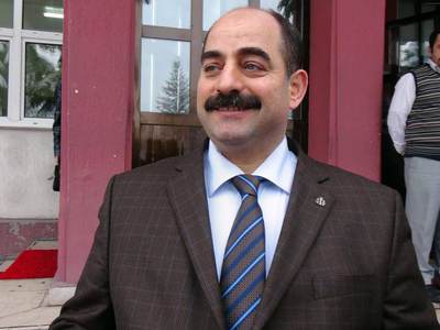 Şike Davası Zekeriya Öz'le başladı