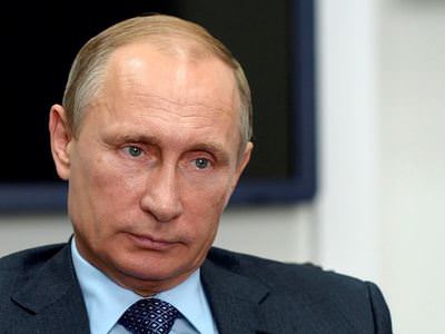 Putin, Erdoğan'a taziyelerini iletti