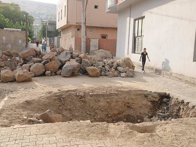 Cizre'de hayat normale dönüyor