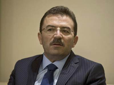 Selami Altınok: Güvenlik zafiyeti yoktur