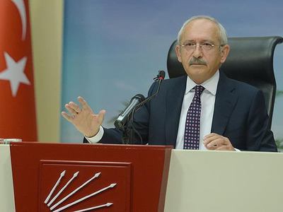 CHP'den 'ulusal yas' çağrısı