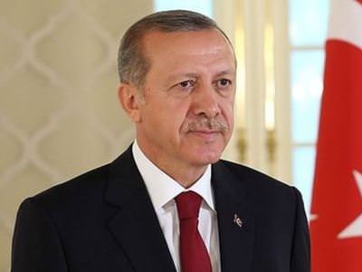 Cumhurbaşkanı Erdoğan, Türkmenistan ziyaretini iptal etti