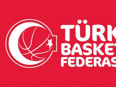 TBF basketbol maçlarını iptal etti