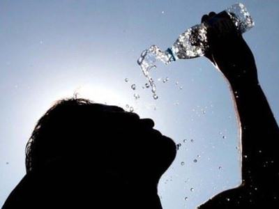 Fransa'da yaz sıcakları yüzünden 3 bin 300 kişi öldü
