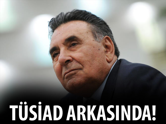 Suskunlar!