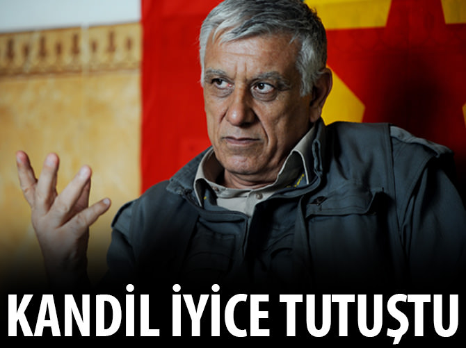 Tutuştular