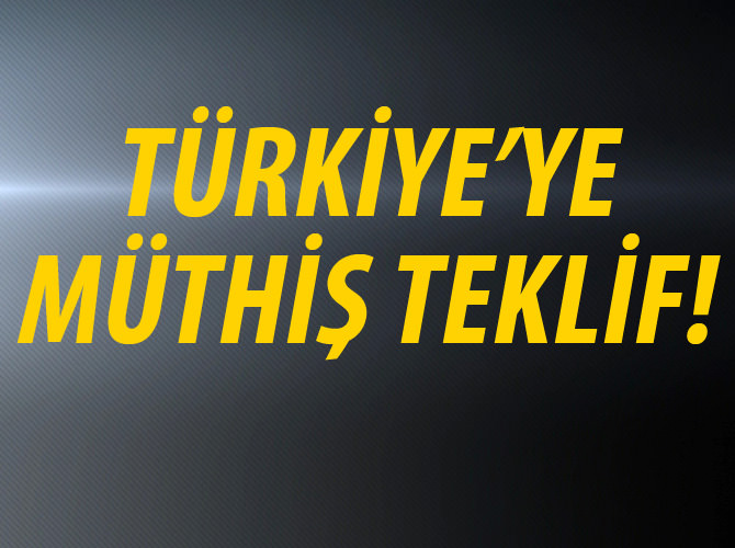 İran'dan Türkiye'ye gazda indirim teklifi