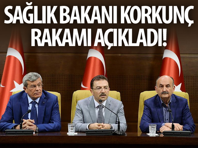 Ankara'daki saldırıda 86 kişi hayatını kaybetti