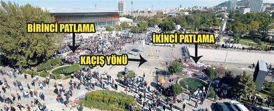 Saldırı 1 Ekim'de mi planlandı? - 1