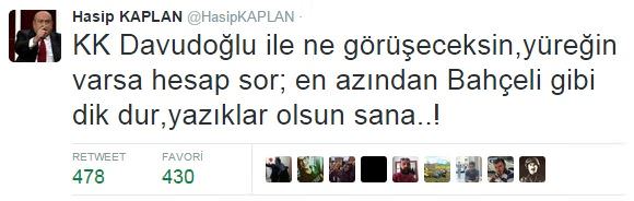 Bunu da gördük! Bahçeli’yi savundu