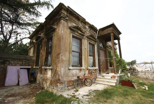 Padişahlar diyarı yeniden ayağa kalkıyor