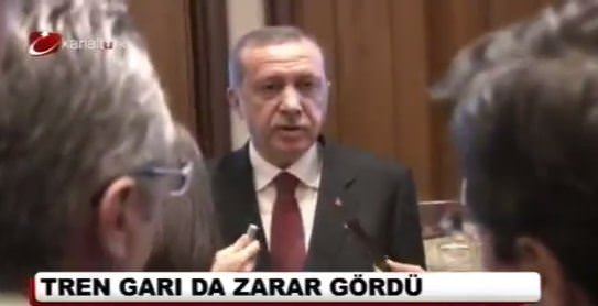 Erdoğan düşmanlığında son nokta!