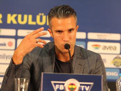RVP'den pembe tablo!