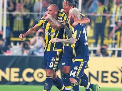Fenerbahçe’nin başardığı herkese nasip olmaz