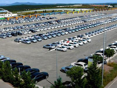 "Şu anda 2. el oto almanın tam zamanı"