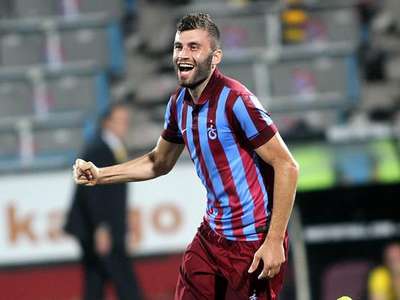 Trabzonspor'da afla gelen istikrar