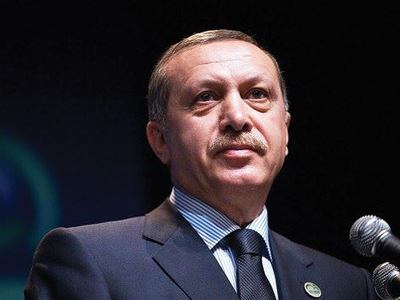 Cumhurbaşkanı Erdoğan, Ankara'ya geldi