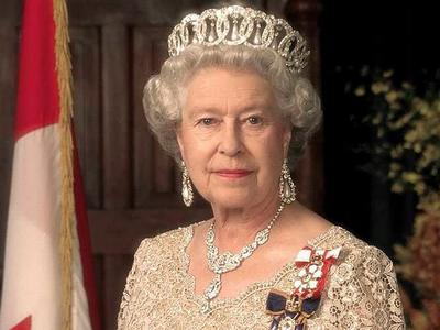 İngiltere Kraliçesi 2. Elizabeth'ten Cumhurbaşkanı Erdoğan'a taziye