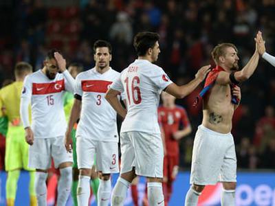 İzlanda maçı öncesi milli takımı sevindiren gelişme