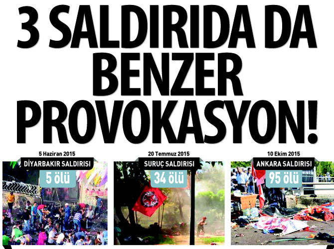 Üçüz provokasyon