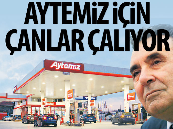 Doğan'ın Aytemiz'i için çanlar çalıyor