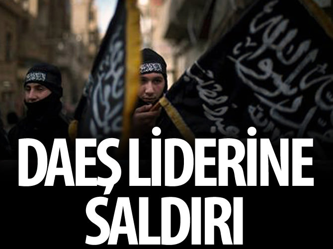 DAEŞ lideri Bağdadi'nin yaralandığı iddiası