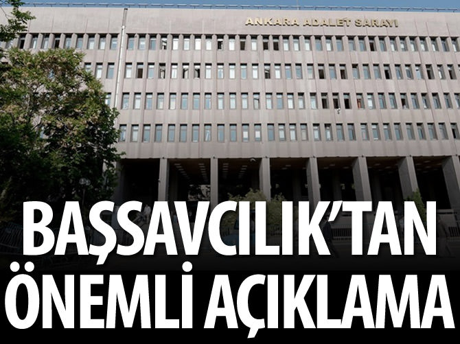 "Çalışmalar aralıksız sürüyor"