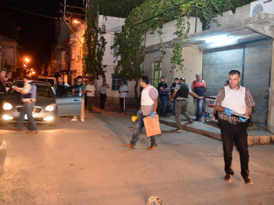 ''Yasımız var'' deyip düğün bastılar: 1 ölü