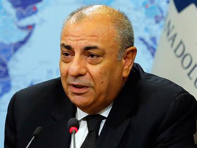 "HDP'nin siyasi yapısını dağ kadrosu yönetiyor"