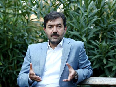 Ruhumuz şahlandıkça kirli ellerin hedefi olduk!