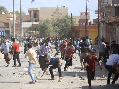 Kuzey Irak'taki siyasi krizin perde arkası
