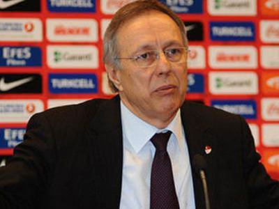 UEFA'dan Oğuz Sarvan'a görev