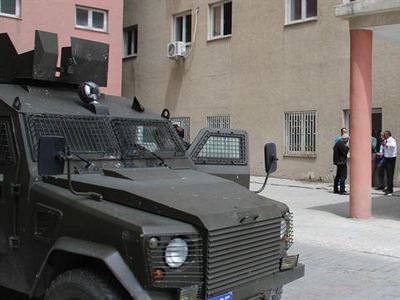 Şırnak'ta 8 terörist teslim oldu