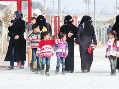 İsviçre'den sığınmacı itirafı