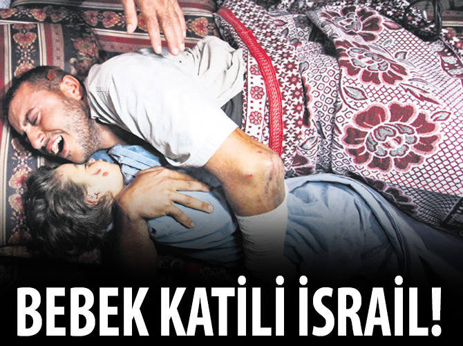 Ona da acımadılar