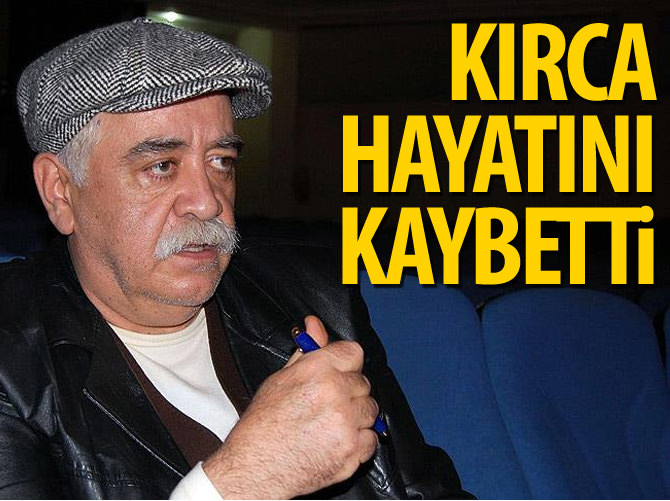 Levent Kırca hayatını kaybetti!