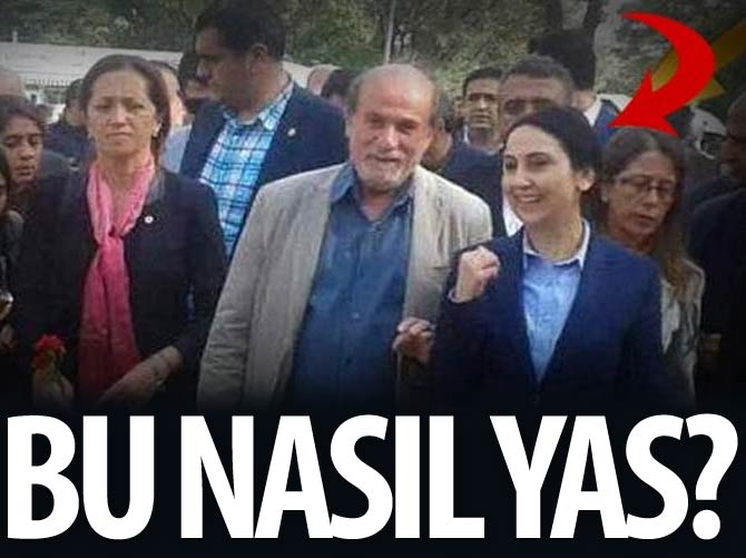 Bu nasıl yas?