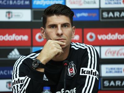 Gomez Löw'ü çıldırttı