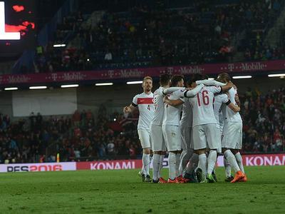 A Milli Takımın muhtemel 11'i