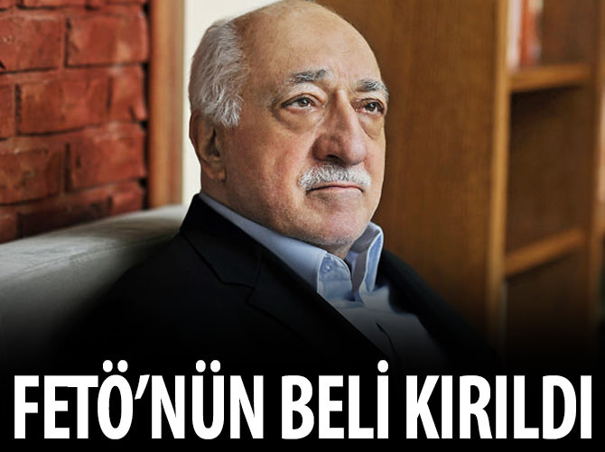 Paralel çete şokta