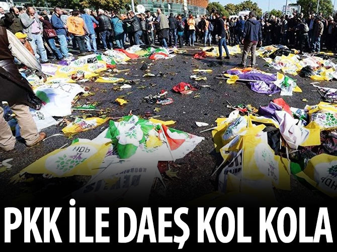 Kanlı eylemdeki derin kuşkular!