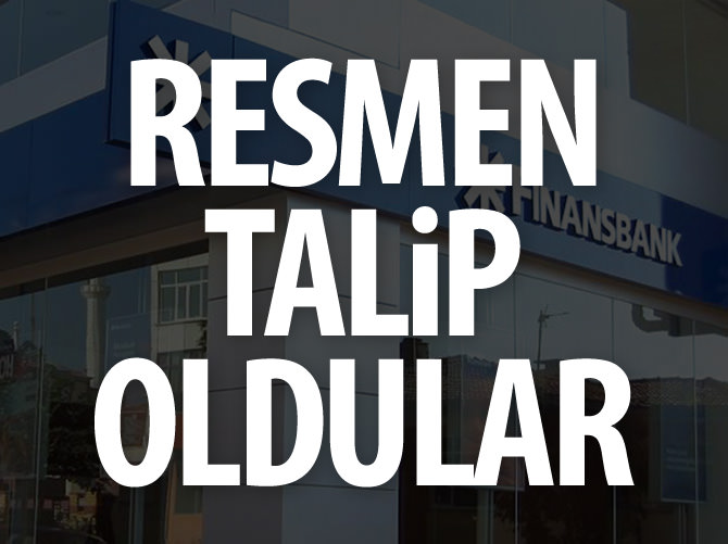 Katar Finansbank'a talip