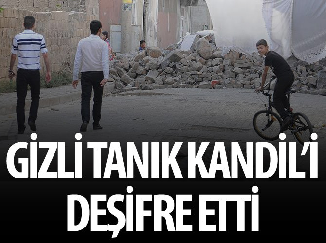 Gençlere 'YDG-H' tuzağı
