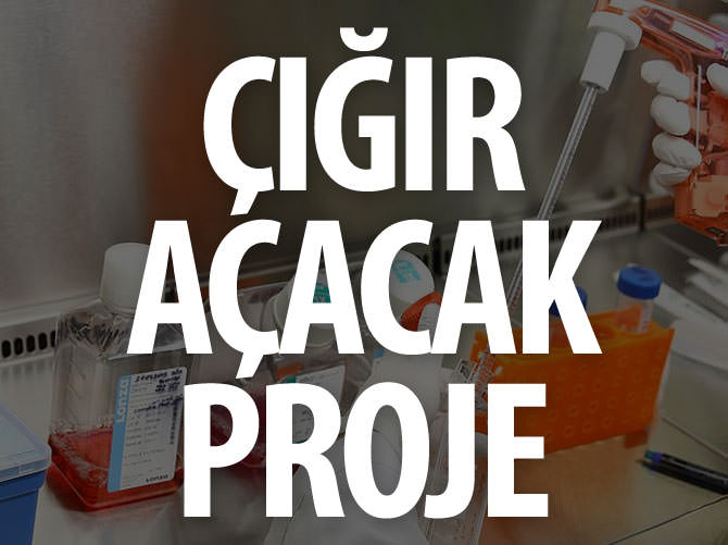 Türk Genom Projesi çığır açacak